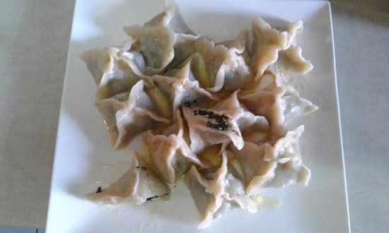 Domowa Kuchnia Kresowa