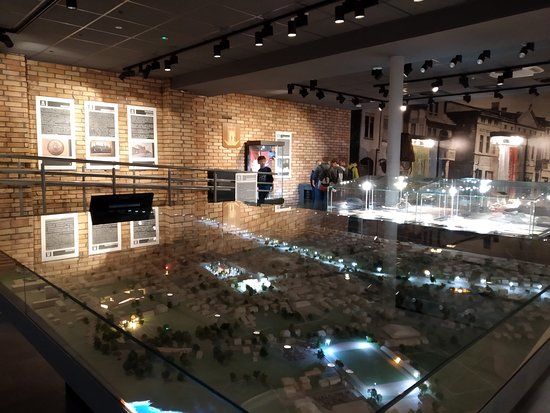 Swarzędzkie Centrum Historii i Sztuki